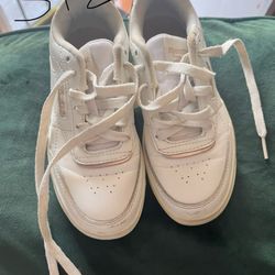 Reebok White Size 13 