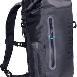 Brand New!! Waterproof backpack 26L Canyoning and Adventure pack