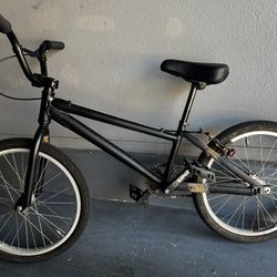 Specialized Hemi Jr Race Bike