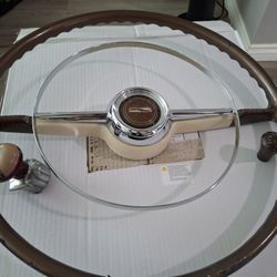 Classic Steering Wheel S