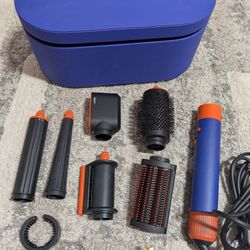 Dyson Airwrap i.d