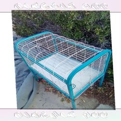 Solid Metal Dog Crates - Trustworthy and Safe thousand yes