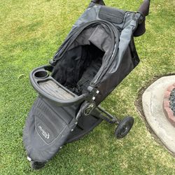 Citi Mini GT Jogger