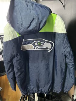 Seahawks Starter Jacket