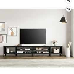 Tv stand for up to 100 inch tv