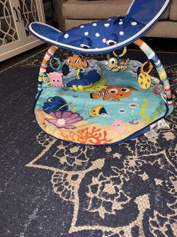 Nemo Baby Play Mat