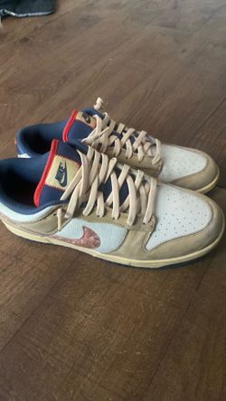 nike dunks