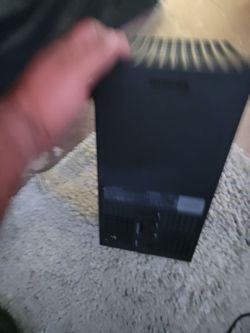 Xbox One X