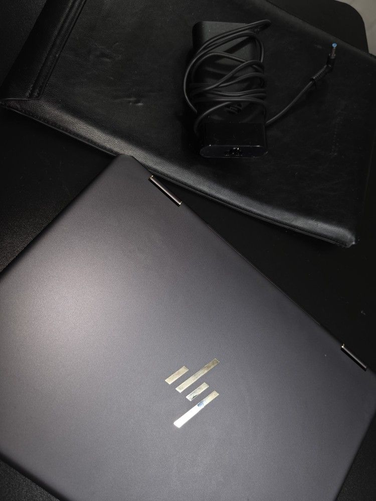 HP Spectre x360 16"