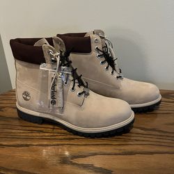 Timberland Boots 11.5