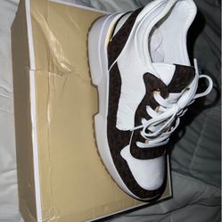 Micheal Kors Sneakers 