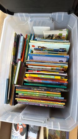 Kids books