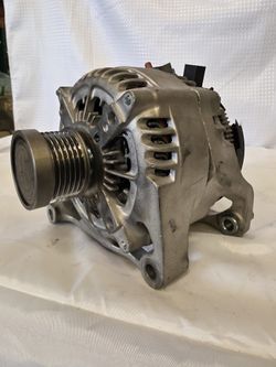 ALTERNATOR 170A-12V