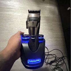 Babyliss Pro Fx Clippers 