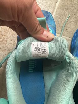 LaMelo Ball MB.04 kids basketball shoes