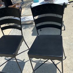 Bar Chairs