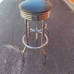 Bar Stools 