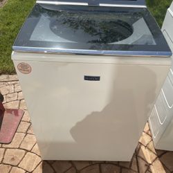 Lavadora Maytang Like New 