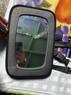 Baby Car Mirror 