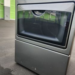 Whirlpool Washer and Dryer