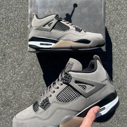 Jordan 4 Retro Cave Stone 