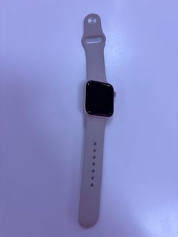 Apple Watch SE gen 2