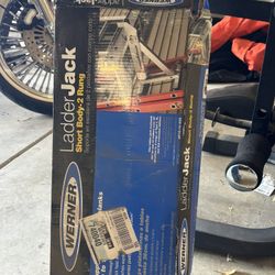 Ladder Jack