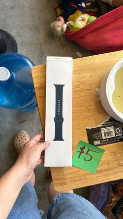 Apple Watch Band