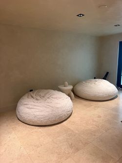 Lovesack puffs