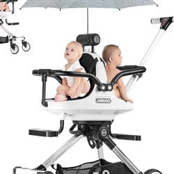 Baby Stroller