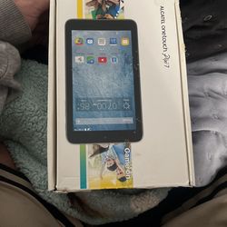 Pixi 7 Tablet
