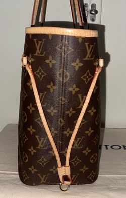 Louis Vuitton Kensington Bag - Authentic for Sale in Alamo Heights, TX -  OfferUp