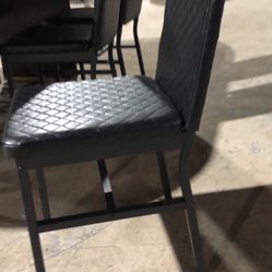 Modern Dining Chair