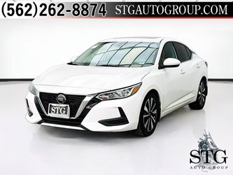2022 Nissan Sentra