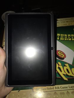 Tablet