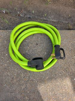 Welder extension