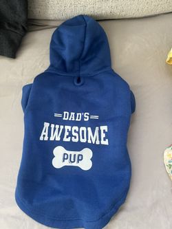 Dog Sweater