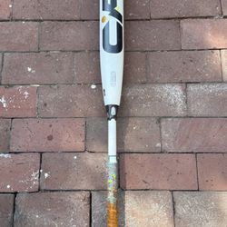 Demarini  CF 30“-8 usssa bat