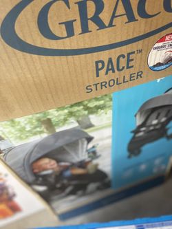 Graco Stroller