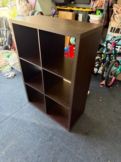 Free shelf