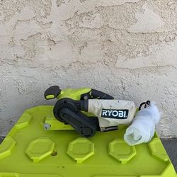 Ryobi Band Sander 