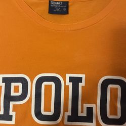 Polo Ralph Lauren T shirt  2XL