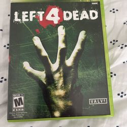 Left 4 Dead