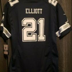Kids Elliot Jersey