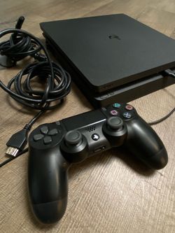 PlayStation 4