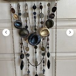 Wind Chimes Patio Decor 