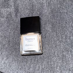 Butter London Priming Basecoat