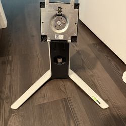 Alienware AW2521HFL Stand  **STAND ONLY, MONITOR NOT INCLUDED**