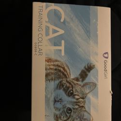 Cat Training Collar