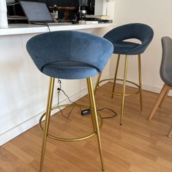 Bar Stools 